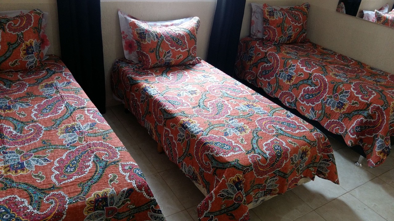 Photo of Bedroom in Sobradinho