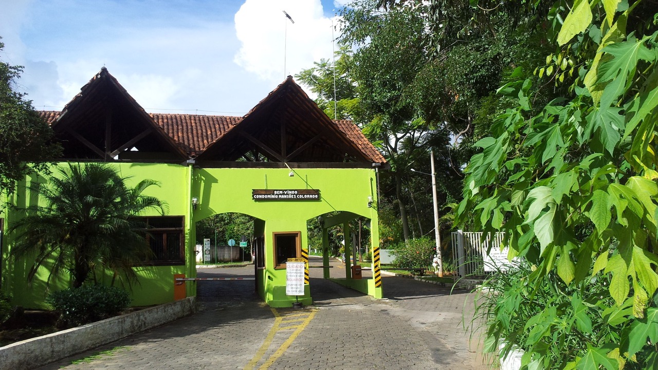 Photo of Outdoor in Sobradinho