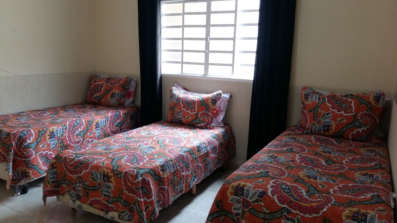 Photo of Bedroom in Sobradinho