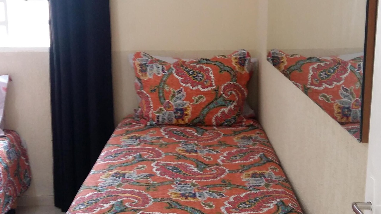 Photo of Bedroom in Sobradinho
