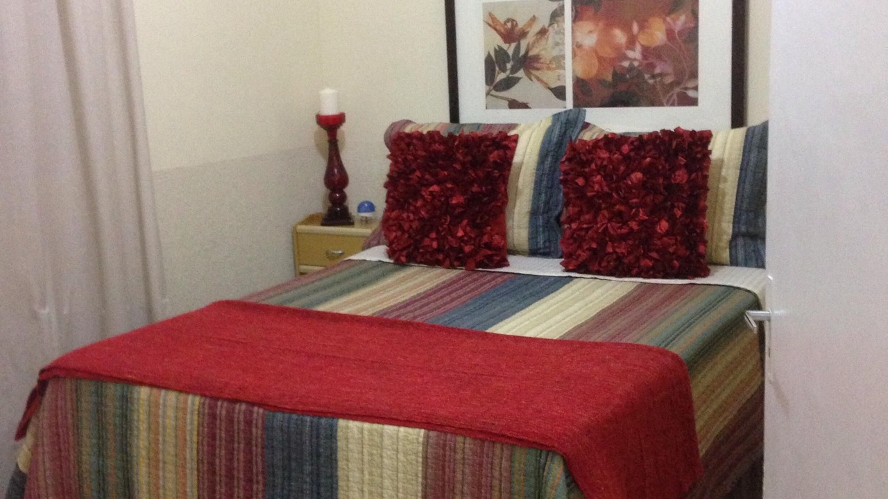 Photo of Bedroom in Sobradinho