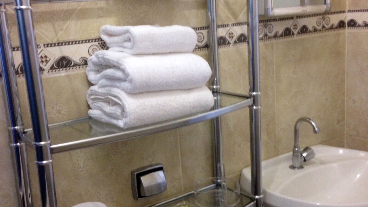 Photo of Bathroom in Sobradinho