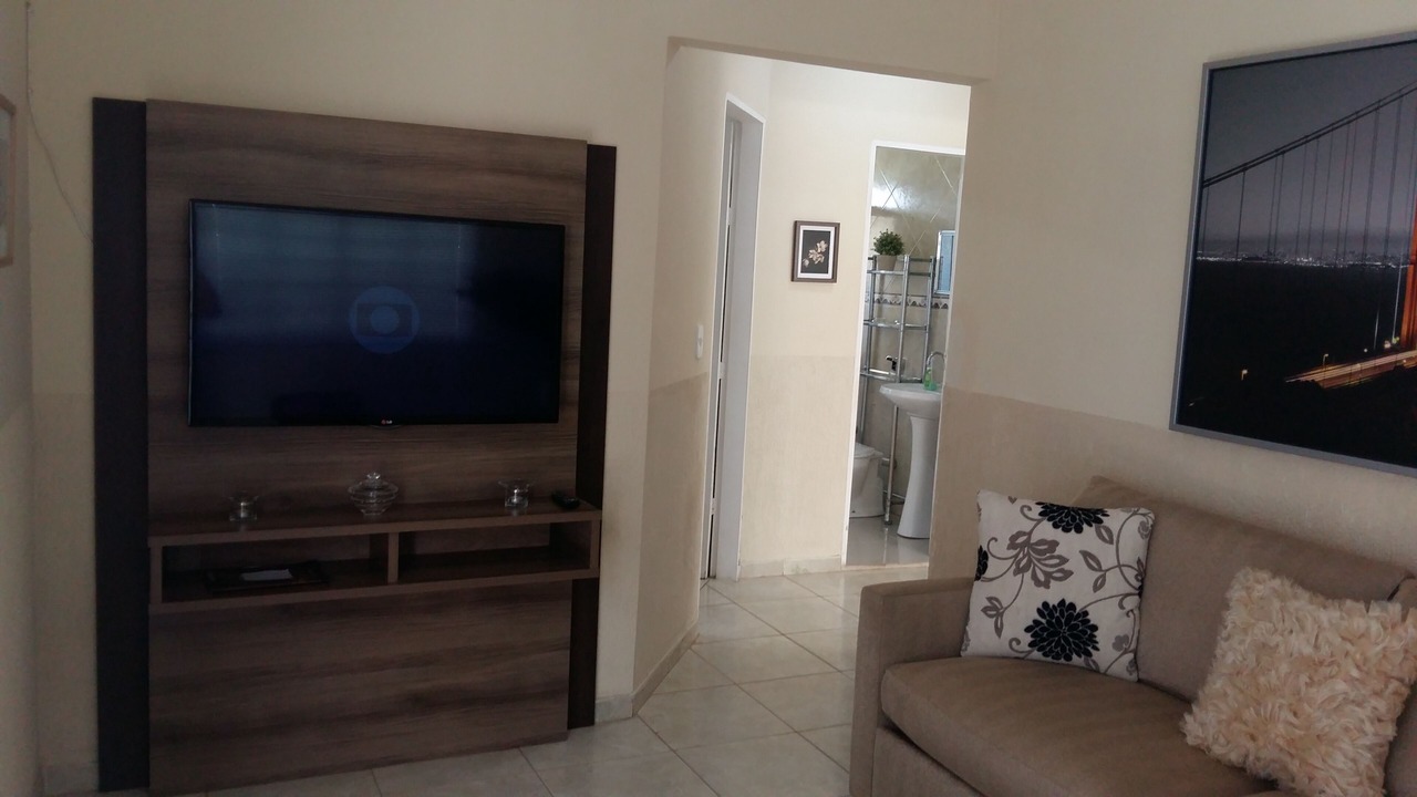 Photo of Livingroom in Sobradinho