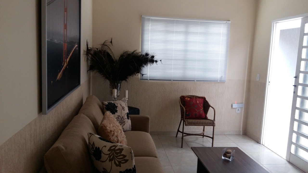 Photo of Livingroom in Sobradinho
