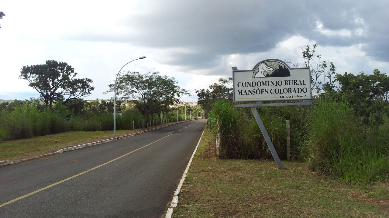 Photo of Outdoor in Sobradinho