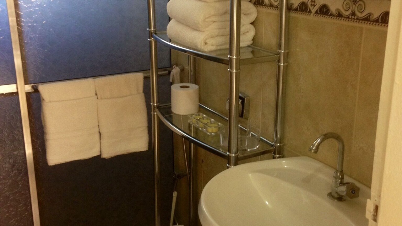 Photo of Bathroom in Sobradinho