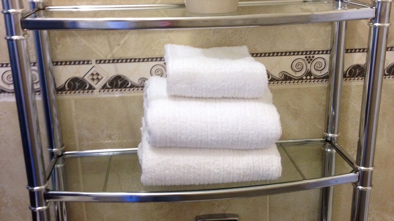 Photo of Bathroom in Sobradinho