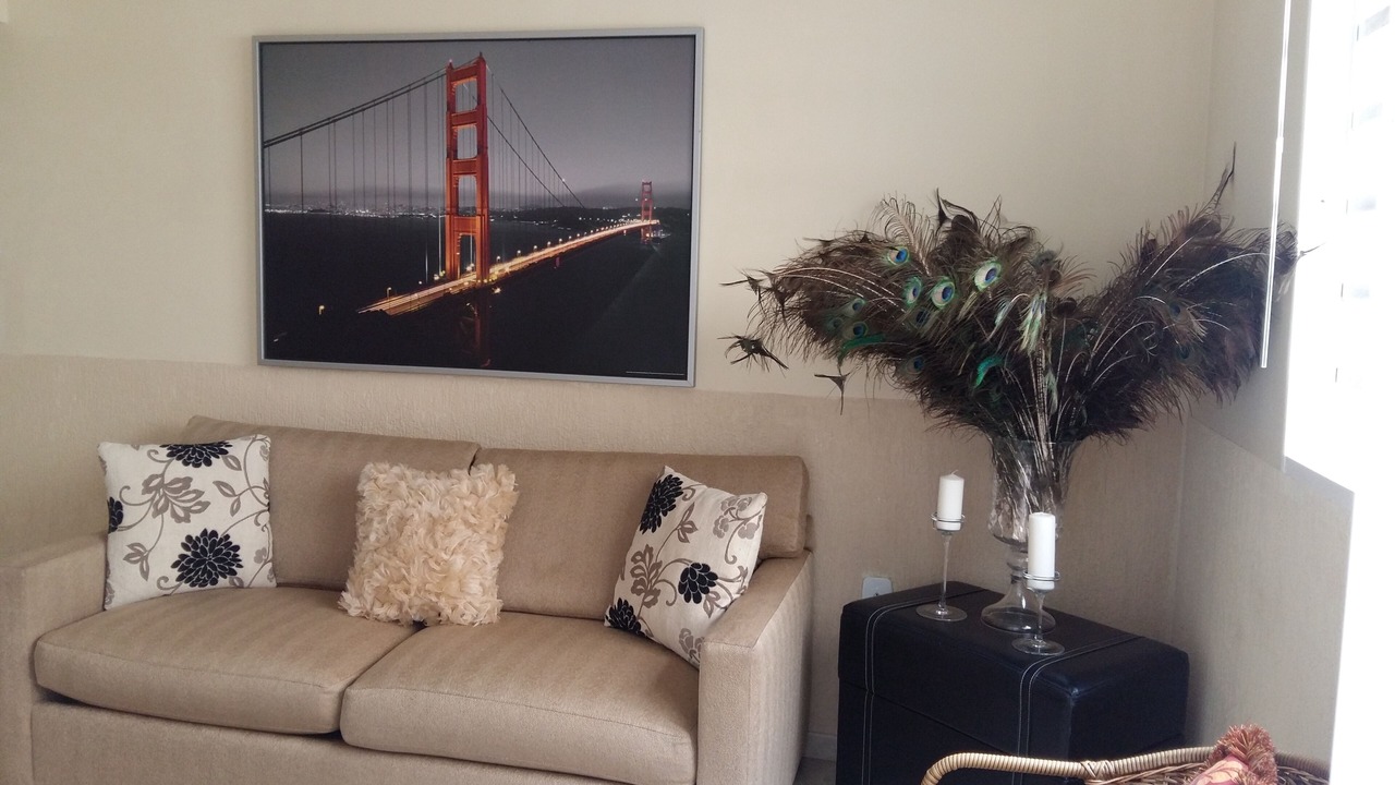 Photo of Livingroom in Sobradinho