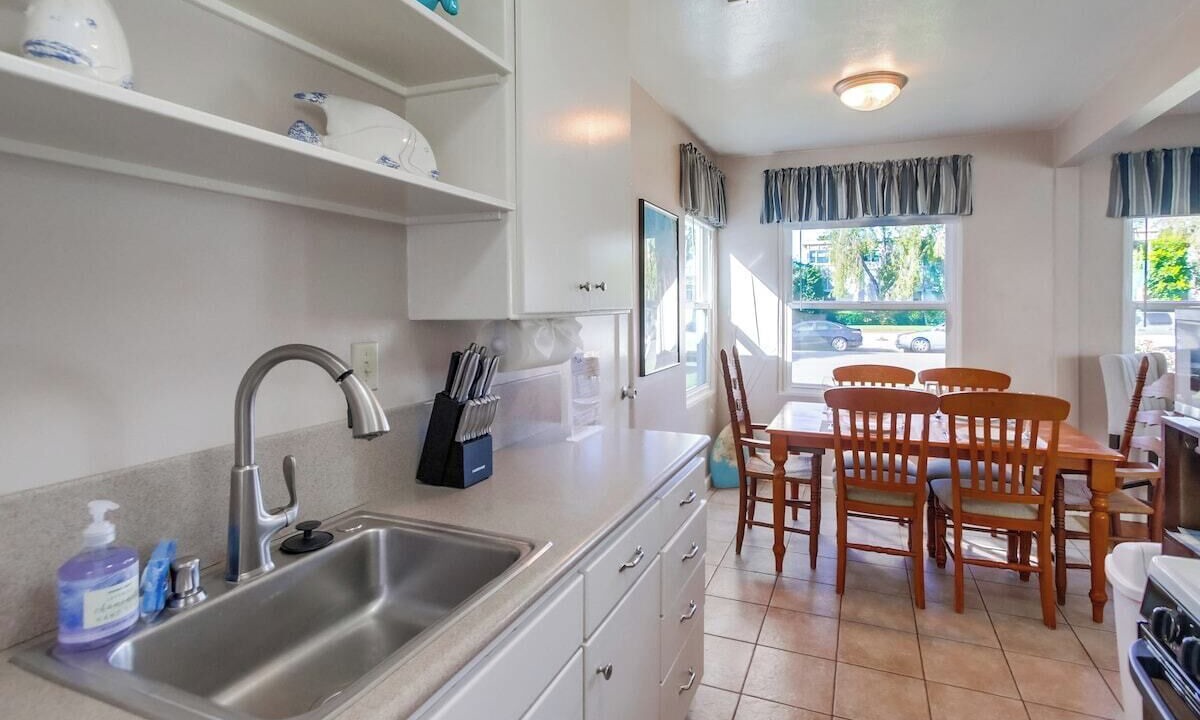 Photo of Kitchen in Pacific Beach
