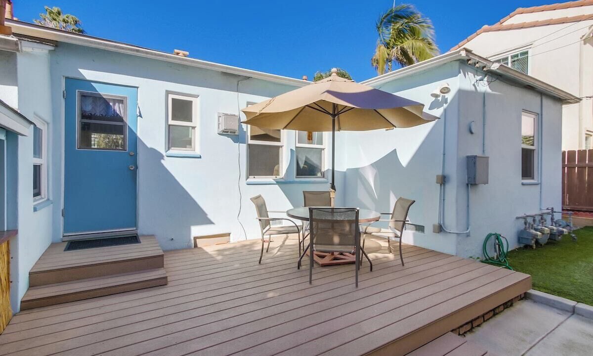Photo of Outdoor in Pacific Beach
