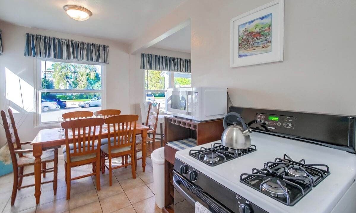 Photo of Bedroom in Pacific Beach
