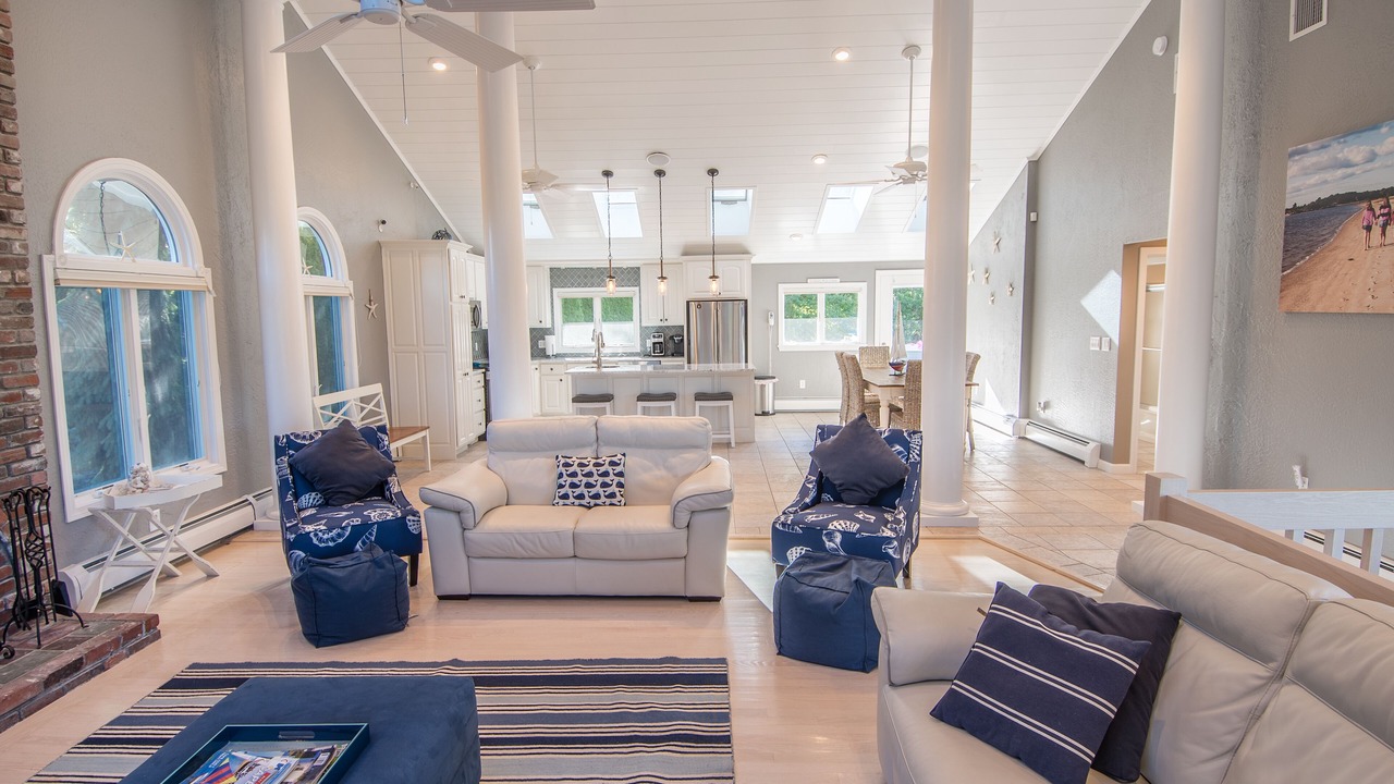 Photo of Livingroom in Mashpee