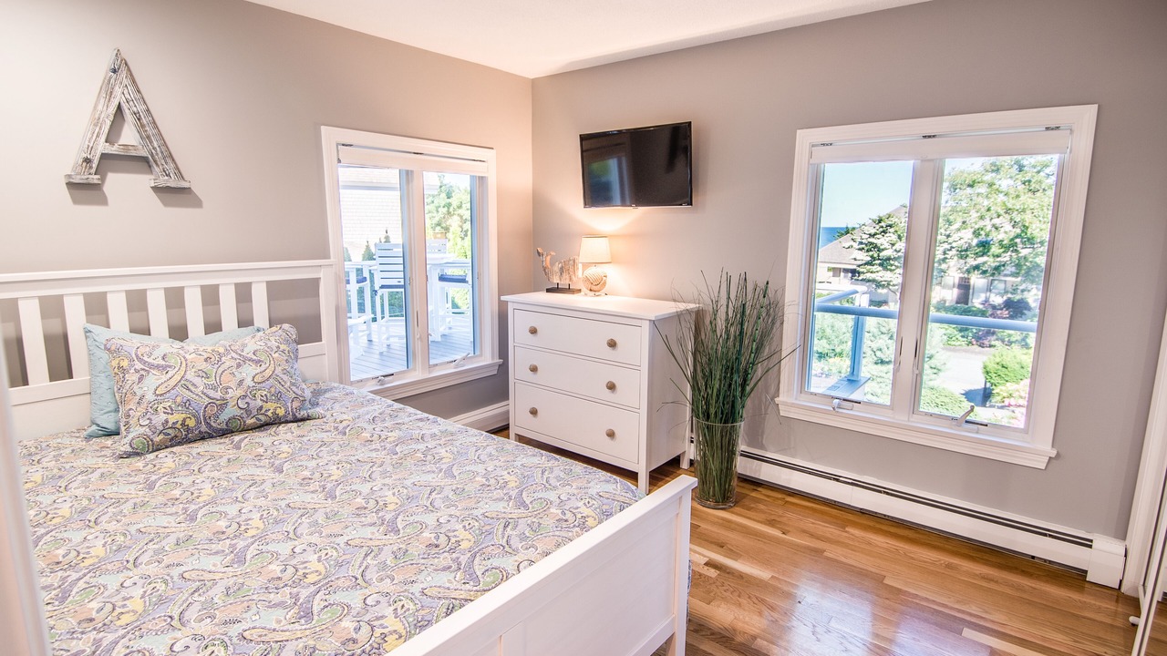 Photo of Bedroom in Mashpee