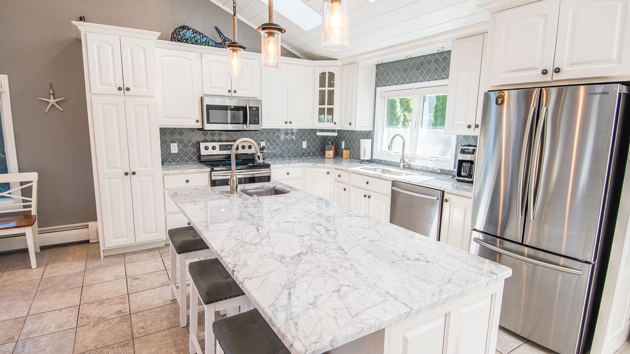 Photo of Kitchen in Mashpee