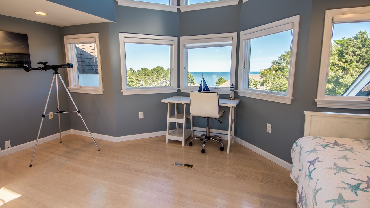 Photo of Bedroom in Mashpee