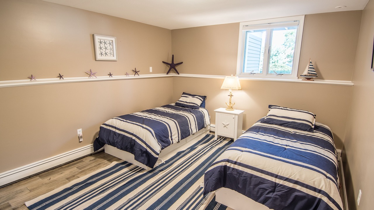 Photo of Bedroom in Mashpee