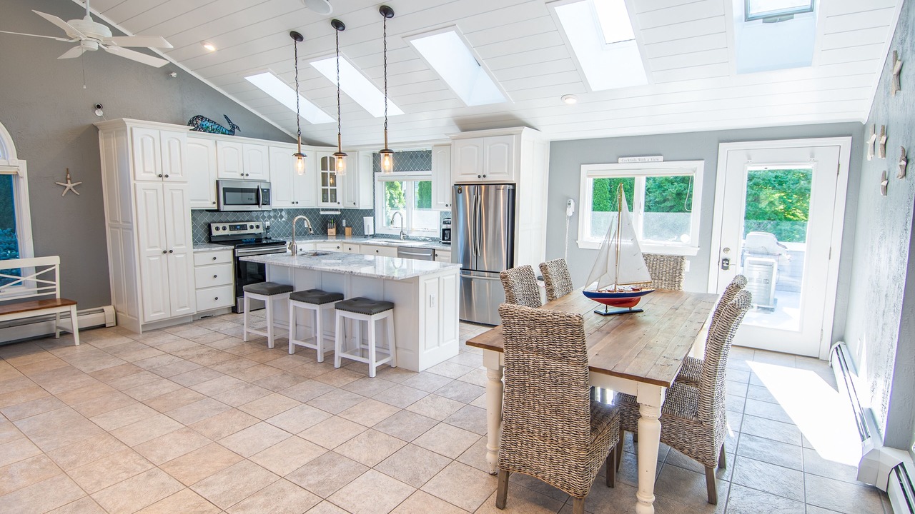 Photo of Kitchen in Mashpee