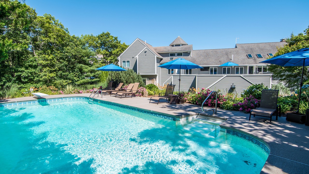 Photo of Outdoor in Mashpee