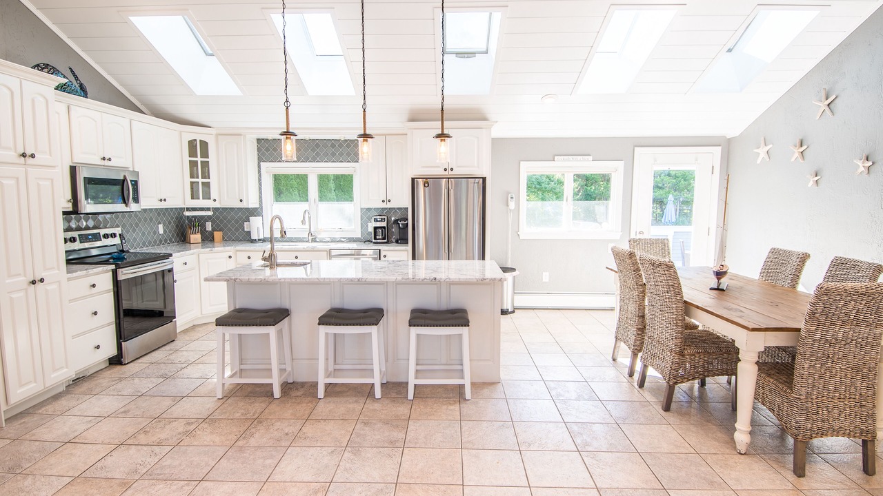 Photo of Kitchen in Mashpee