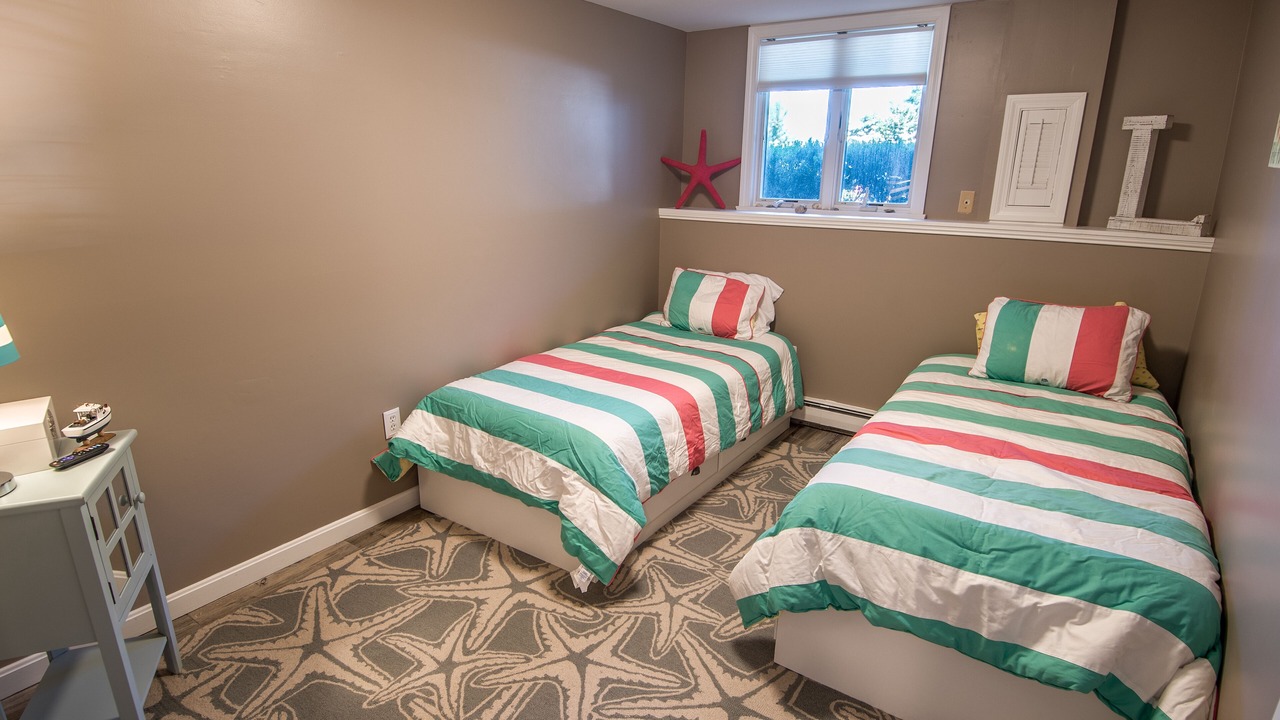 Photo of Bedroom in Mashpee