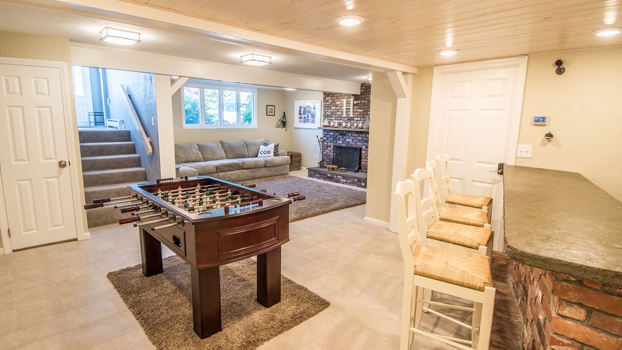 Photo of Bedroom in Mashpee