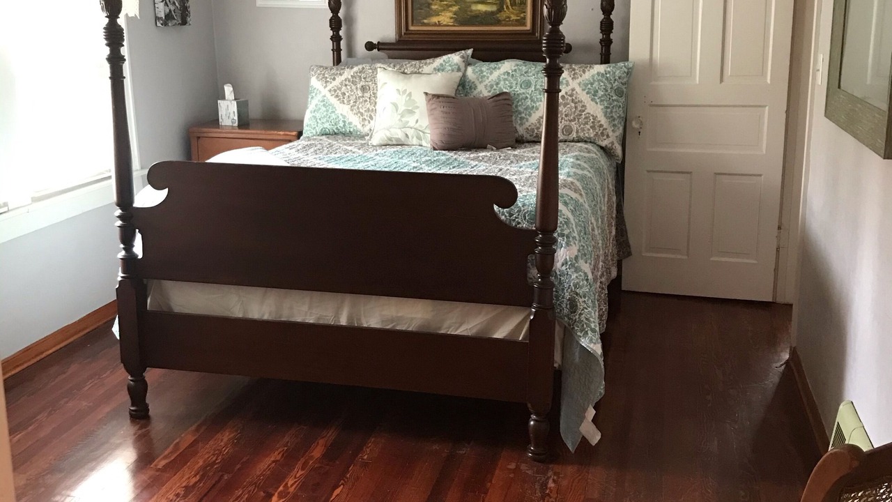 Photo of Bedroom in Mio