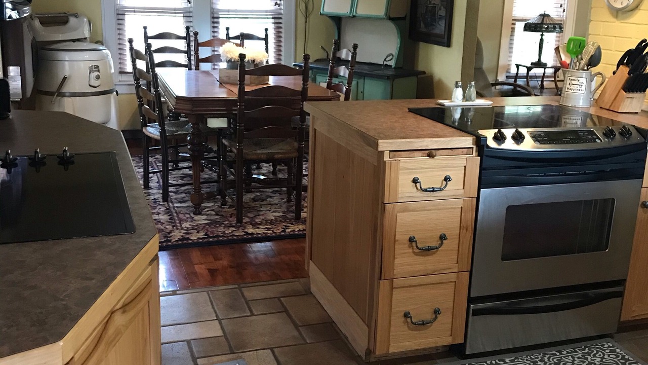 Photo of Kitchen in Mio