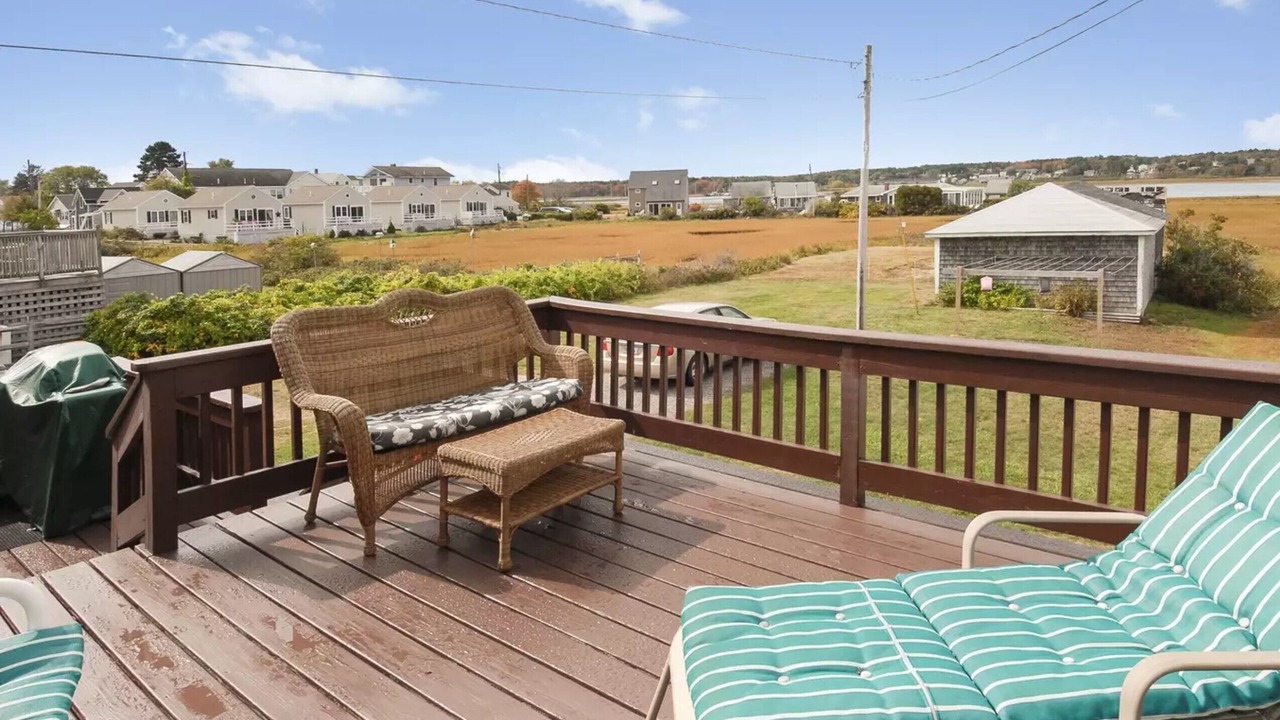 Photo of Outdoor in Wells Beach