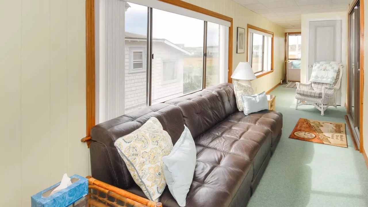 Photo of Livingroom in Wells Beach