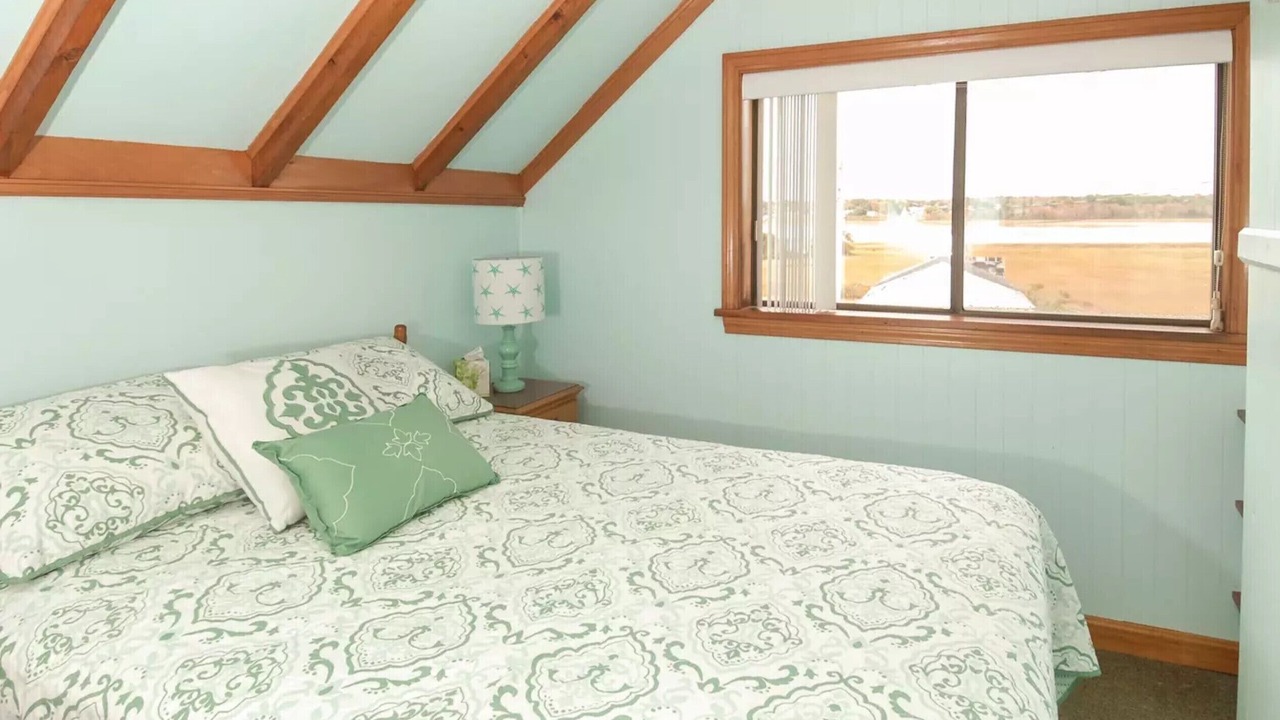 Photo of Bedroom in Wells Beach