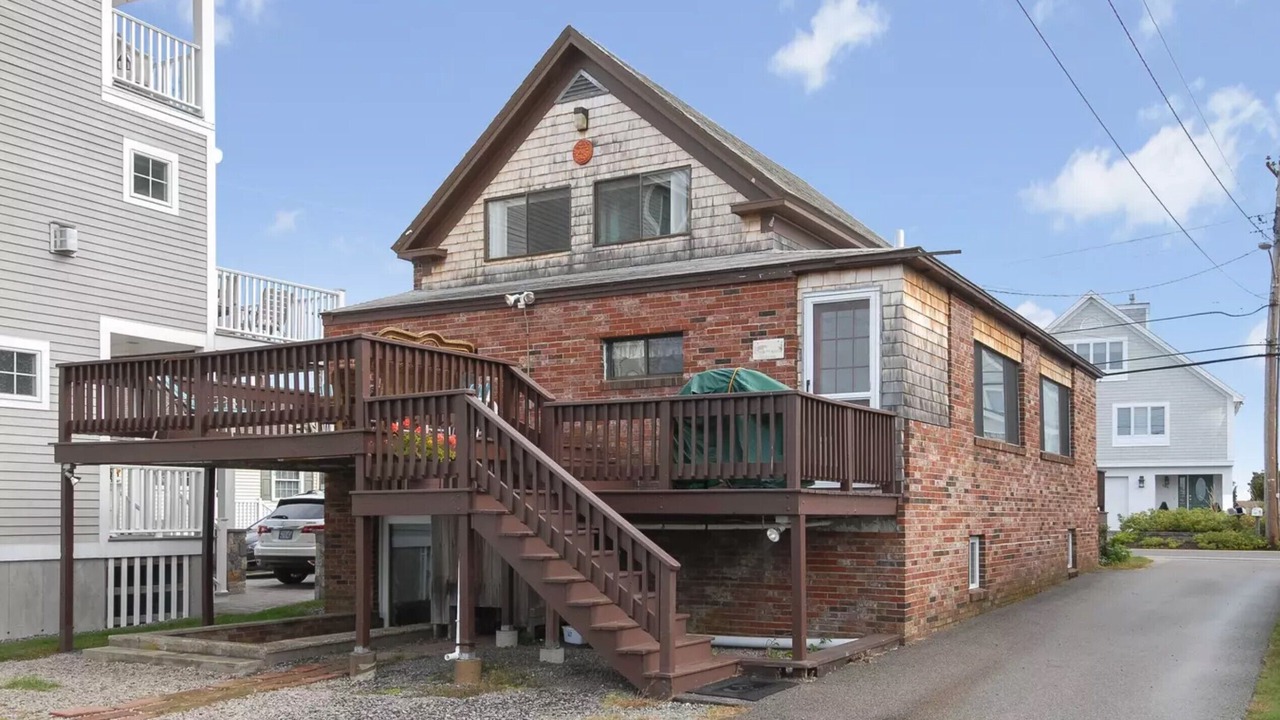 Photo of Outdoor in Wells Beach
