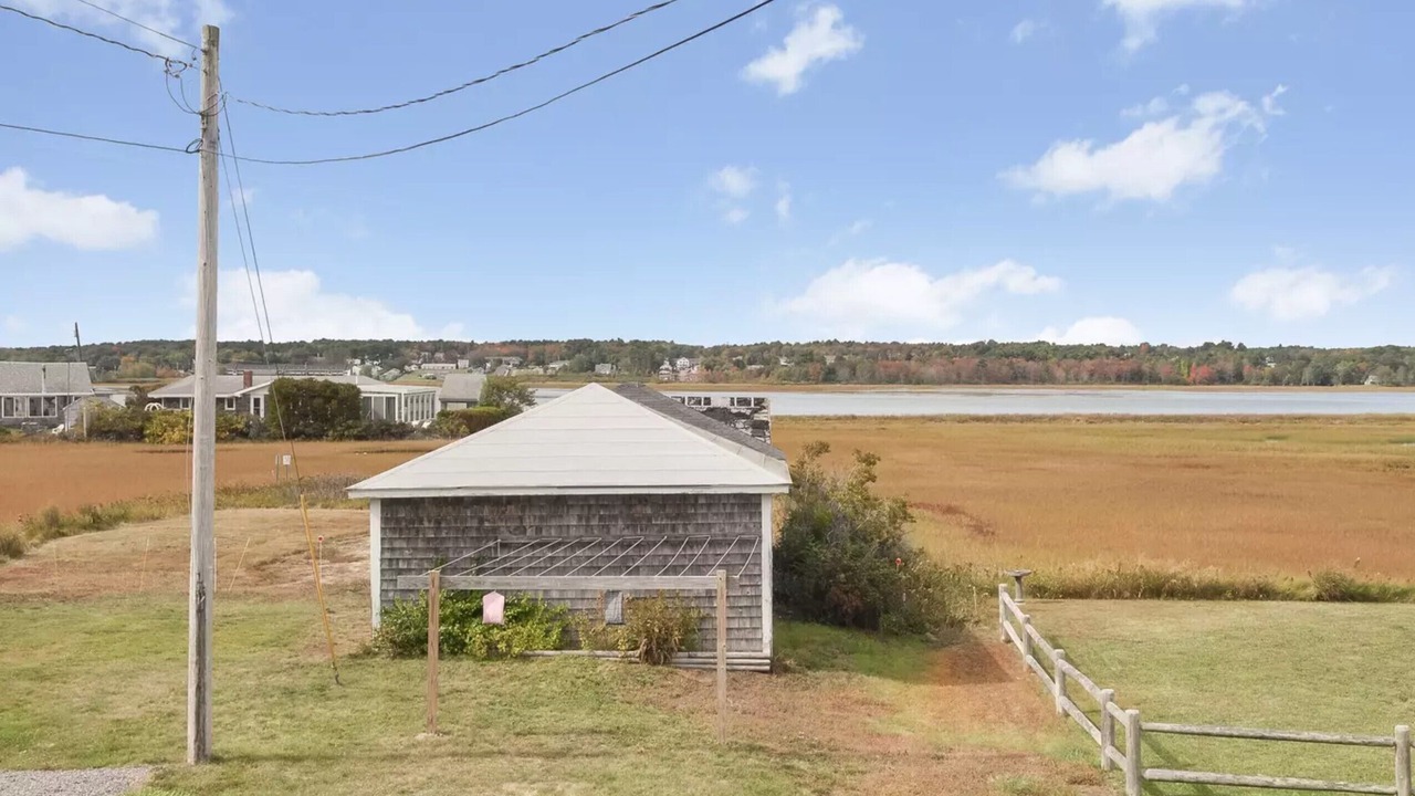 Photo of Outdoor in Wells Beach