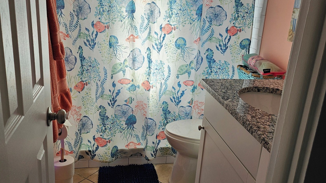 Photo of Bathroom in Anna Maria