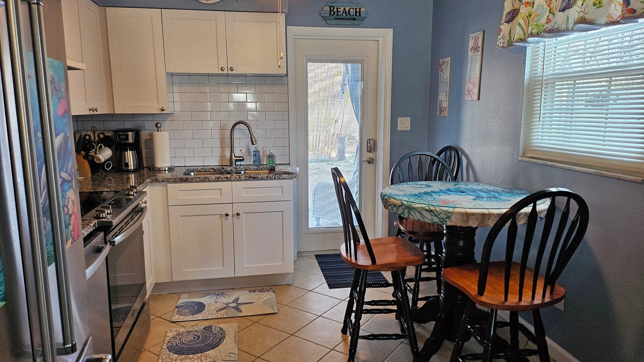 Photo of Kitchen in Anna Maria