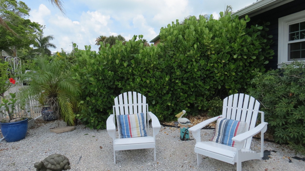 Photo of Patio Balcony in Anna Maria