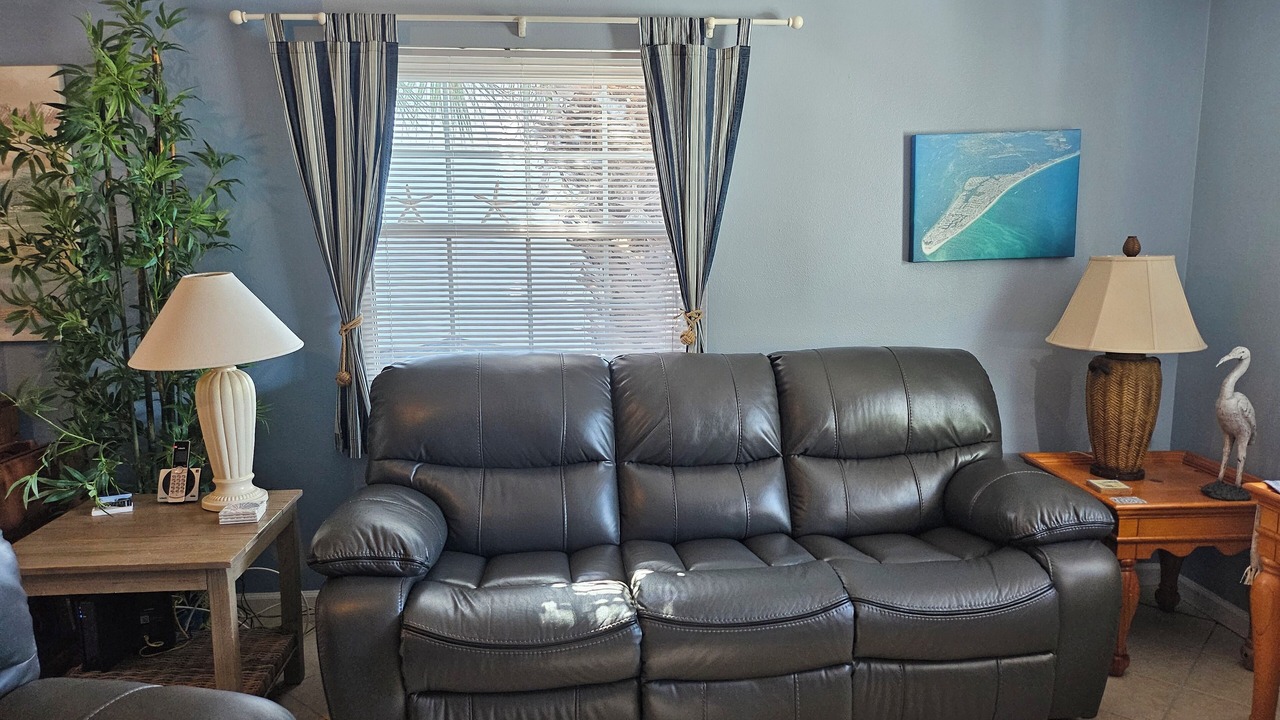 Photo of Livingroom in Anna Maria