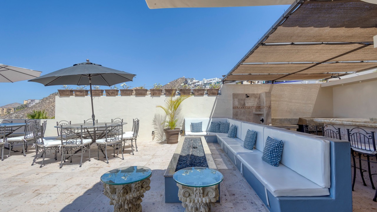 Photo of Outdoor in Pedregal