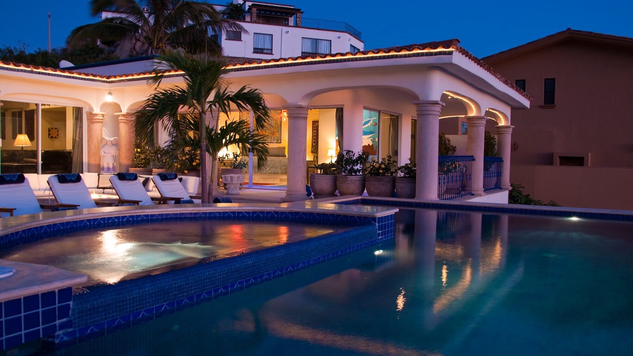 Photo of Others in Pedregal