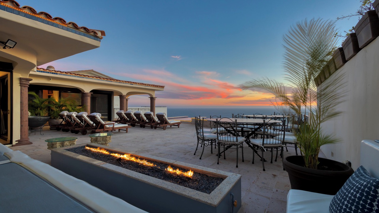 Photo of Outdoor in Pedregal