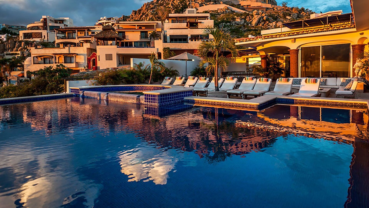 Photo of Outdoor in Pedregal