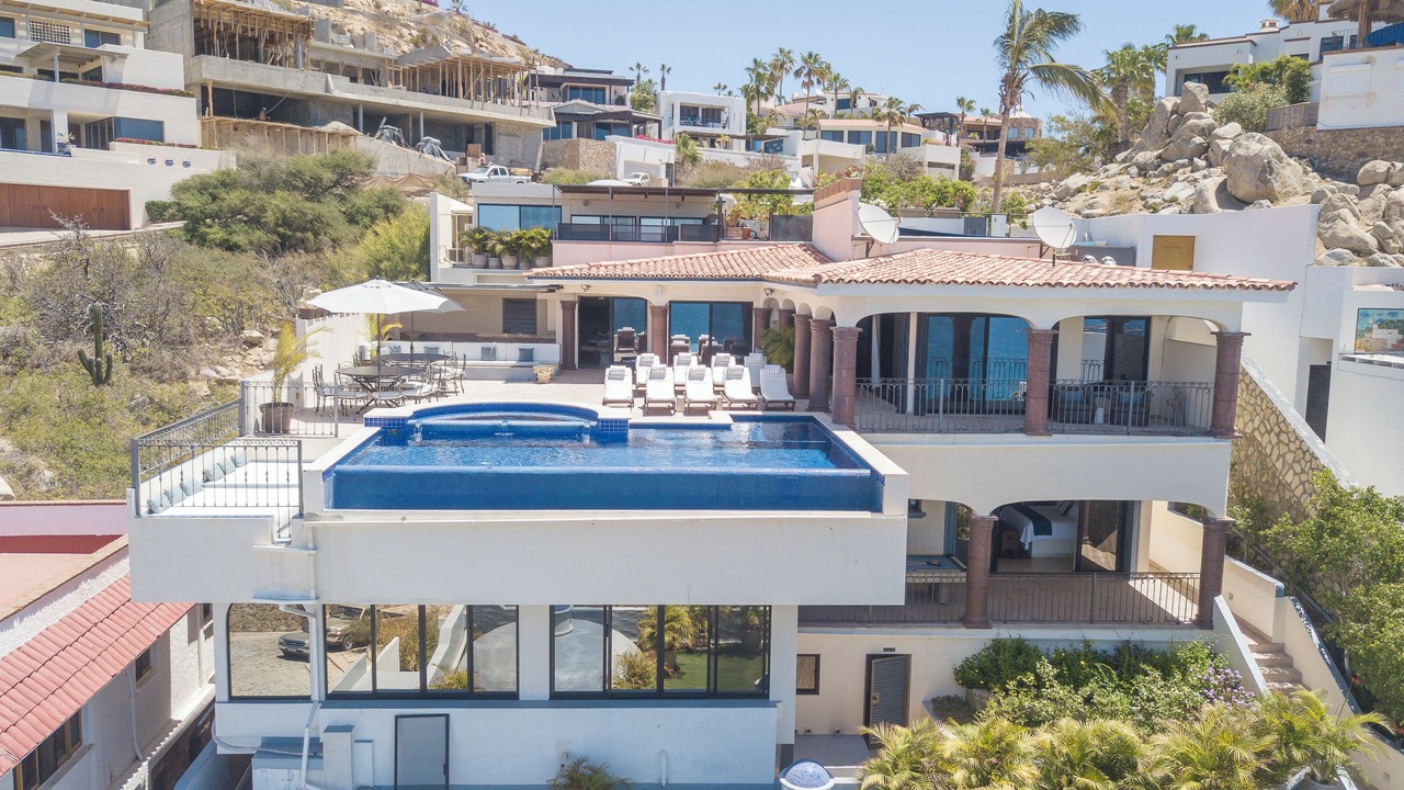 Photo of Outdoor in Pedregal