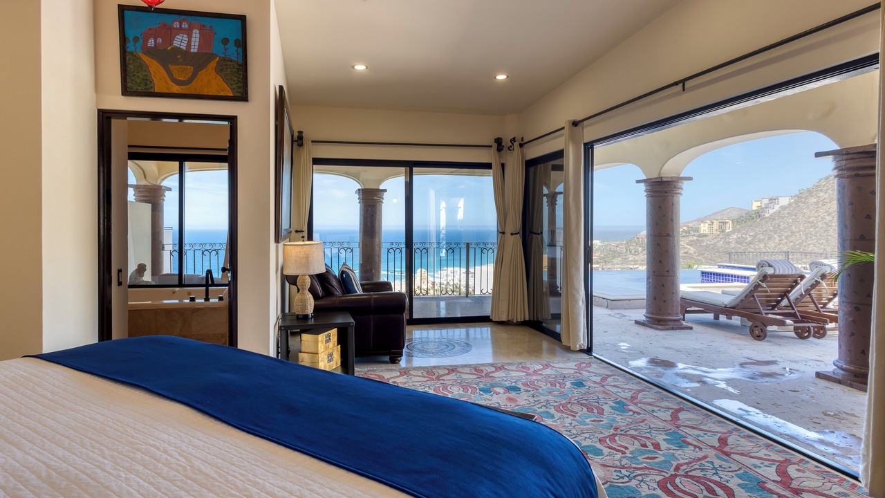 Photo of Bedroom in Pedregal