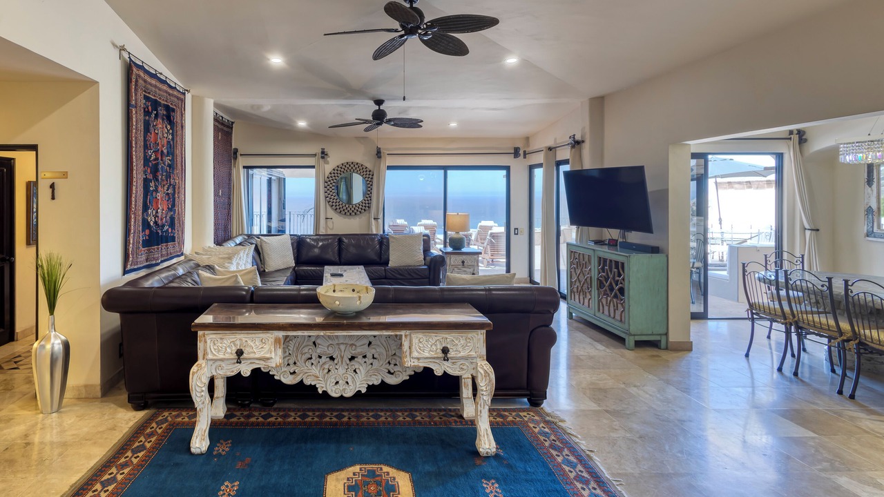 Photo of Livingroom in Pedregal