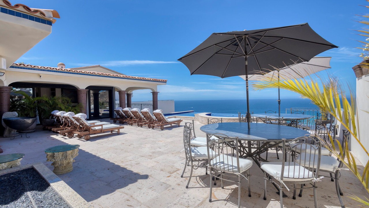 Photo of Outdoor in Pedregal