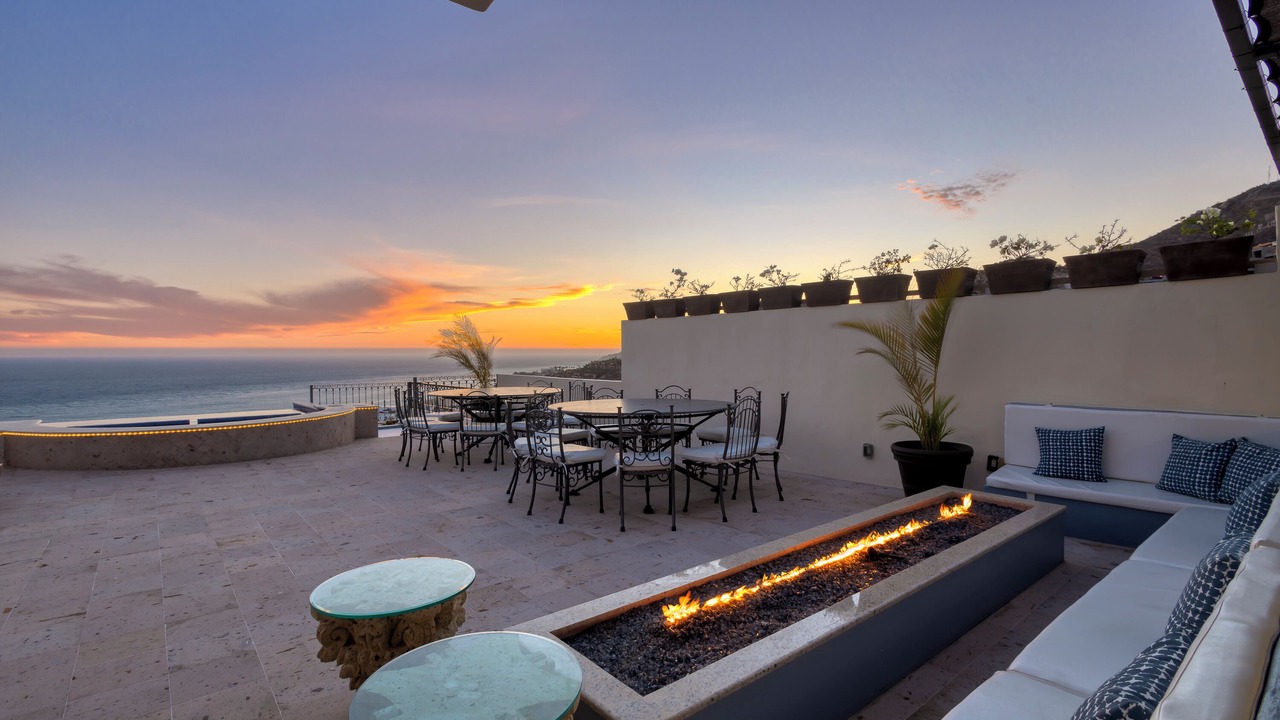 Photo of Outdoor in Pedregal