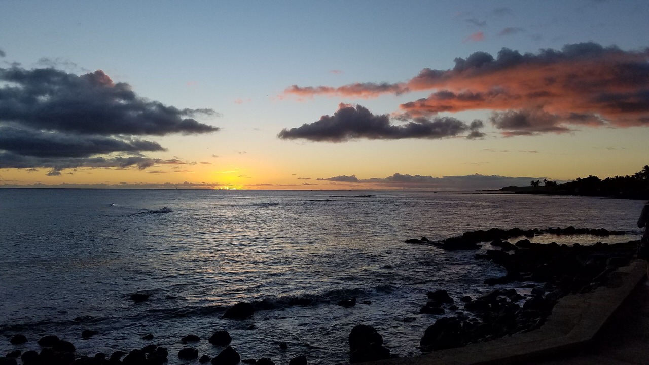 Photo of Others in Poipu