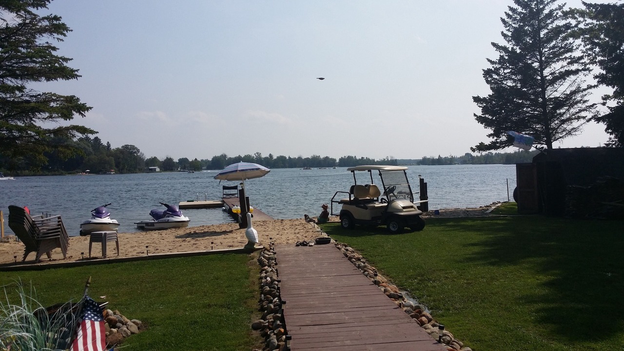 Photo of Outdoor in West Branch