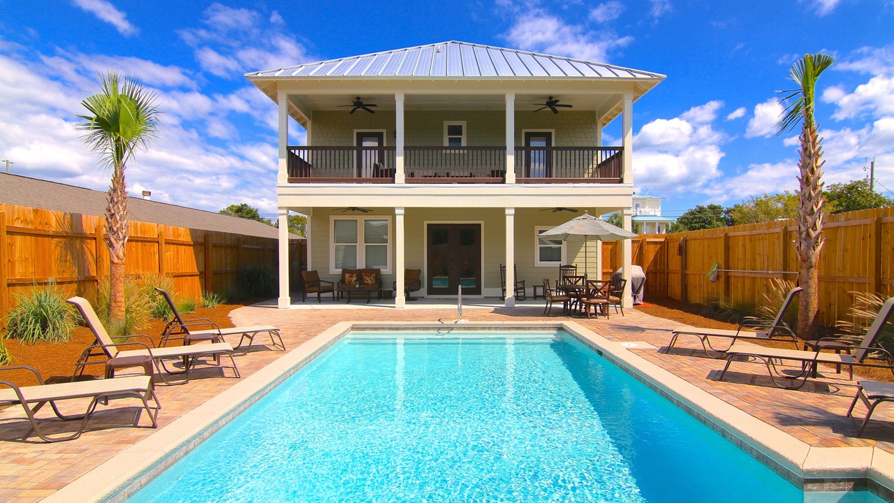 Photo of Outdoor in Crystal Beach