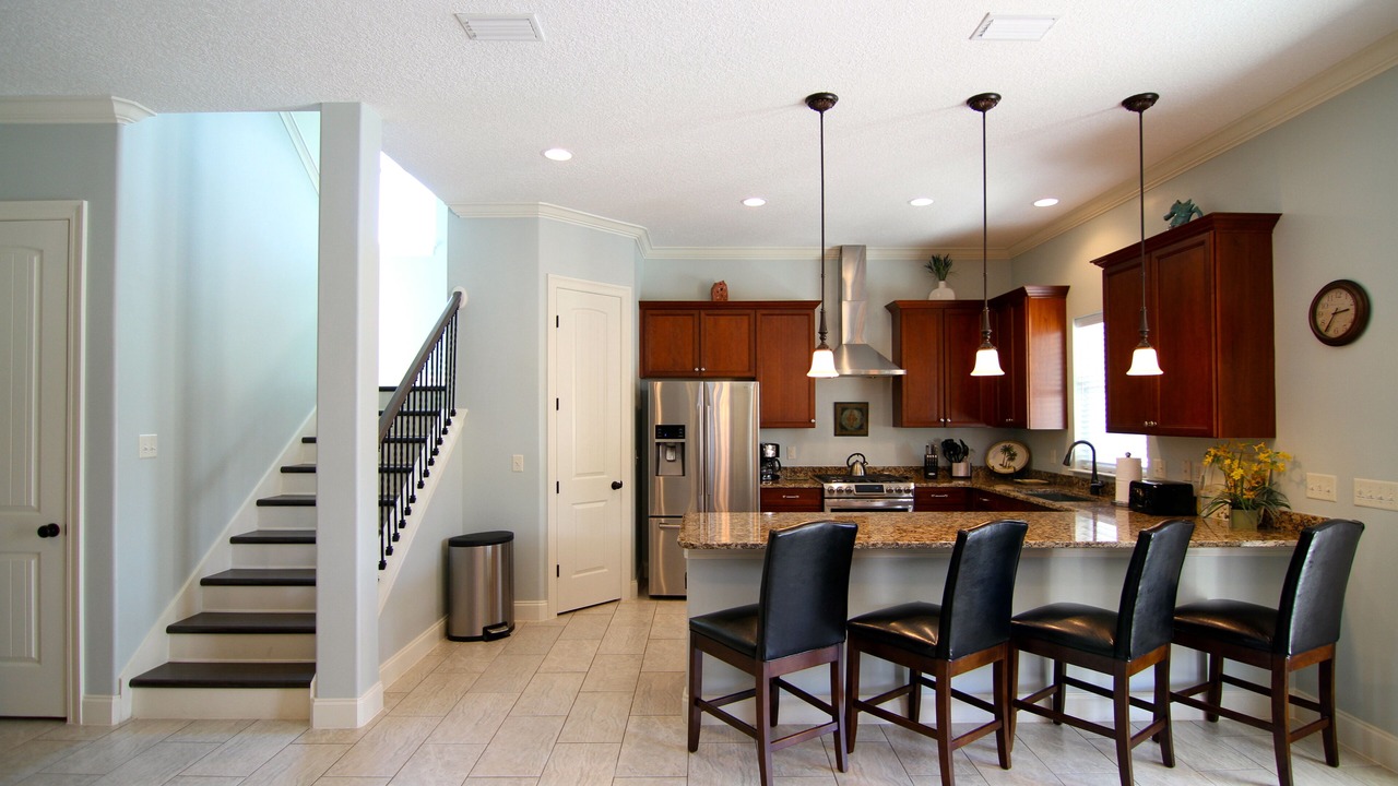 Photo of Kitchen in Crystal Beach