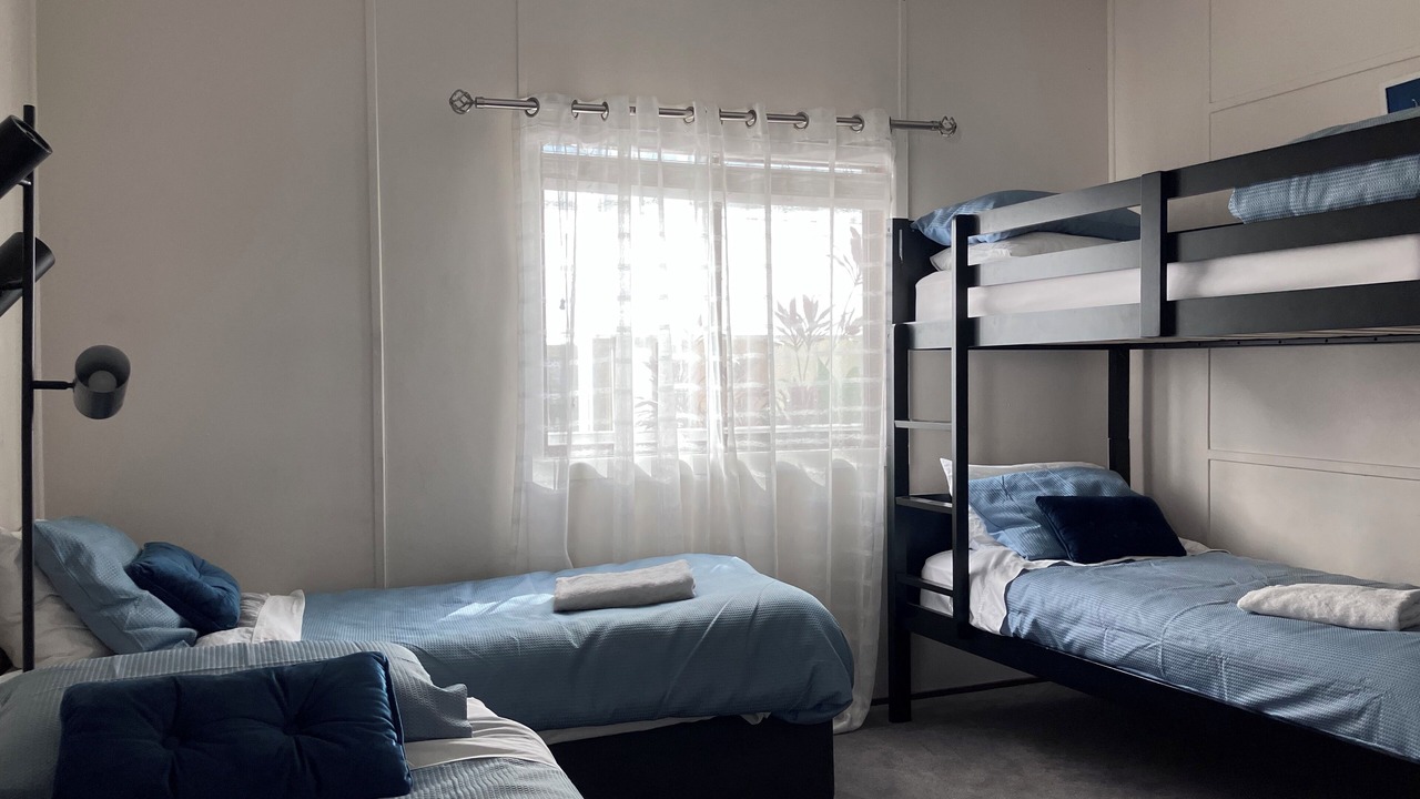 Photo of Bedroom in Shellharbour